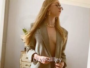 LiLyHailley