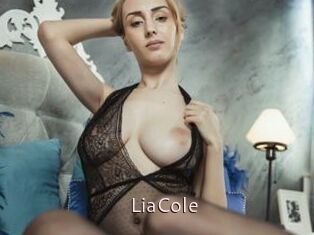 LiaCole
