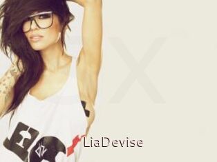 LiaDevise