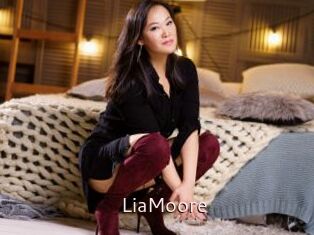 LiaMoore