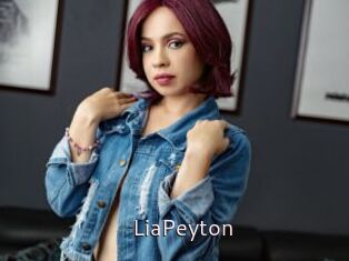 LiaPeyton