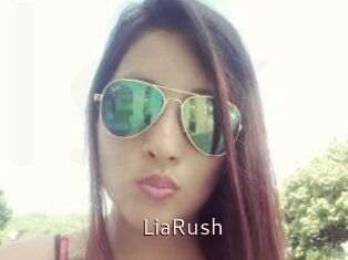 LiaRush