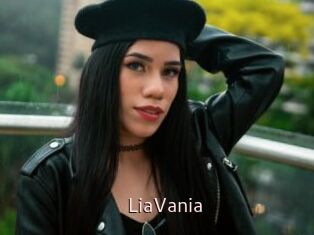 LiaVania