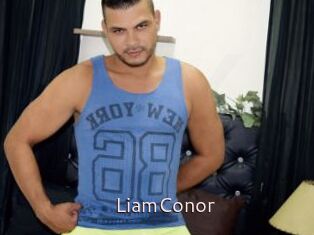 LiamConor