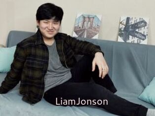 LiamJonson