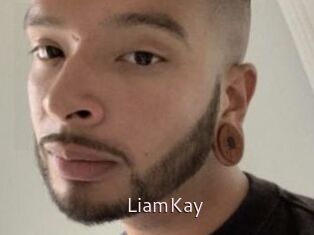 LiamKay