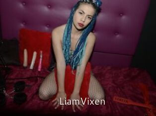 LiamVixen