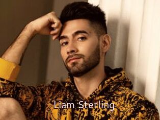 Liam_Sterling