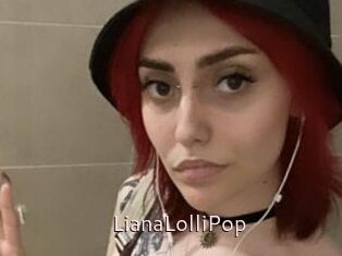 LianaLolliPop
