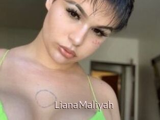 LianaMaliyah