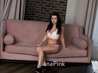 LianaPink