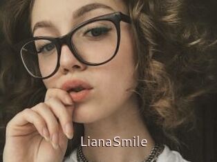 LianaSmile