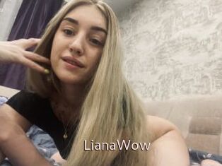 LianaWow
