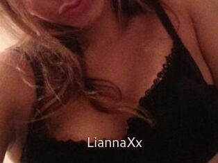 LiannaXx