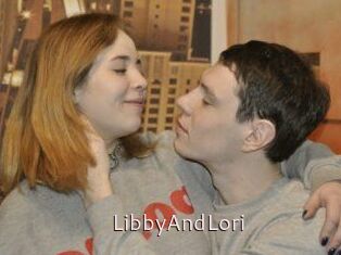 LibbyAndLori