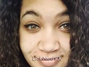LickMe69X