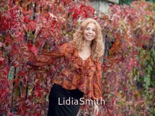 LidiaSmith