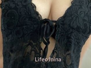 Lifeofnina