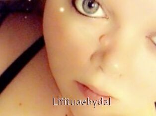 Lifituaebydal