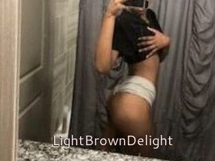 LightBrownDelight