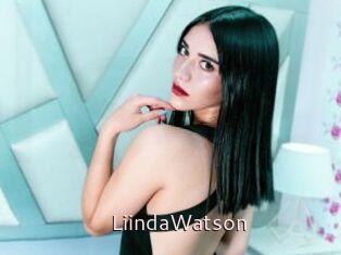 LiindaWatson