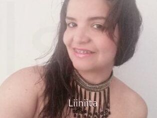 Liiniita