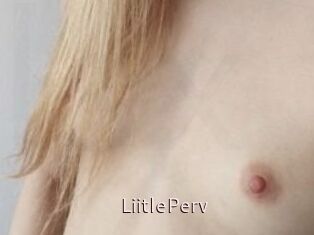 LiitlePerv