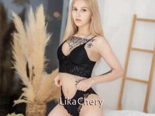 LikaChery
