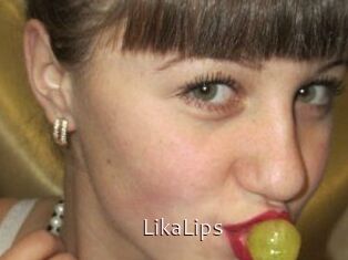 LikaLips