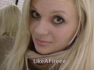 LikeAFireee