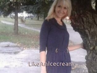 LikeAnIcecream