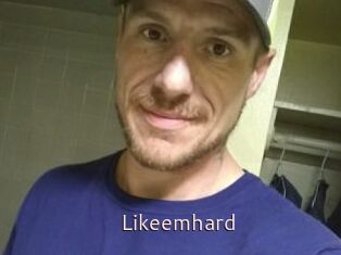Likeemhard