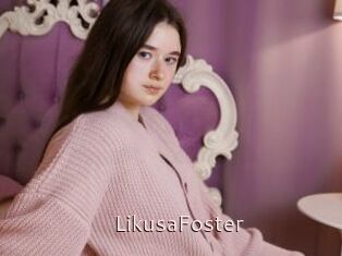 LikusaFoster