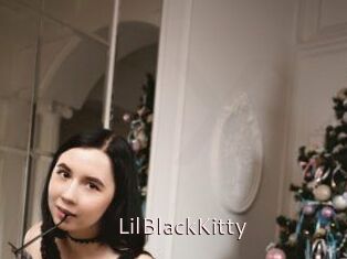 LilBlackKitty