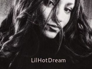 LilHotDream