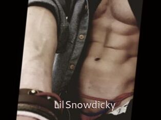 LilSnowdicky
