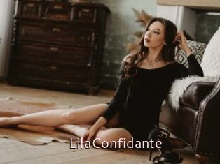 LilaConfidante