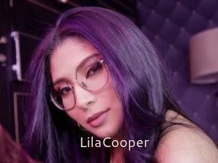 LilaCooper