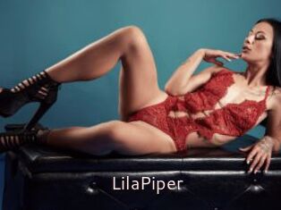LilaPiper