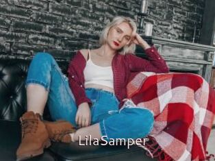 LilaSamper