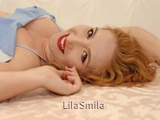 LilaSmila