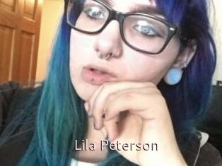 Lila_Peterson