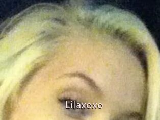 Lilaxoxo
