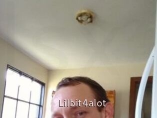 Lilbit4alot