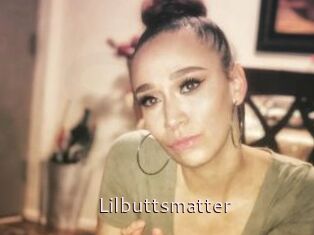 Lilbuttsmatter