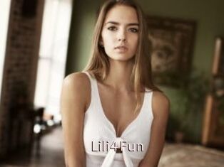Lili4Fun