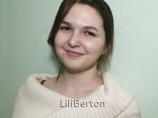 LiliBerton