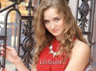 LiliGold