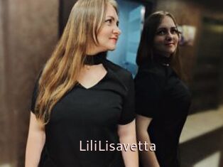 LiliLisavetta