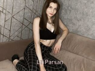 LiliParsan